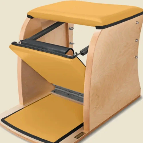 Pre-stitched Upholstery for Pilates Wunda Chair - Image 51