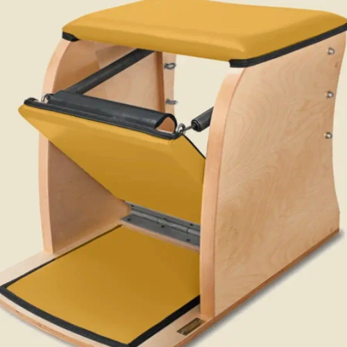 Pre-stitched Upholstery for Pilates Wunda Chair - Image 53