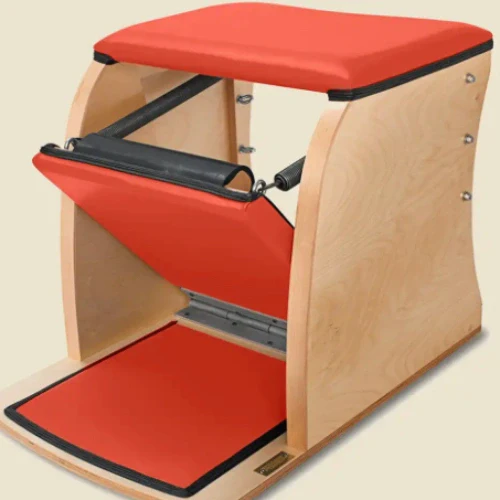Pre-stitched Upholstery for Pilates Wunda Chair - Image 54