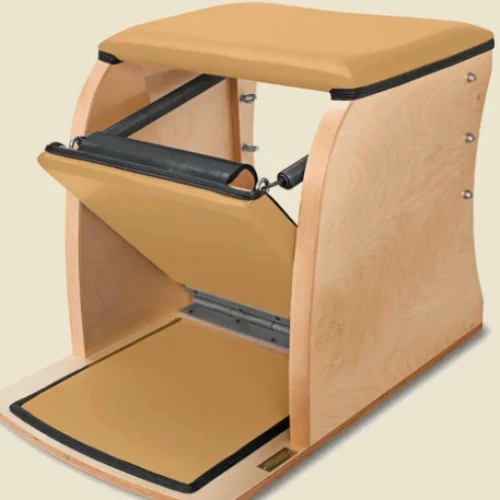 Pre-stitched Upholstery for Pilates Wunda Chair - Image 55