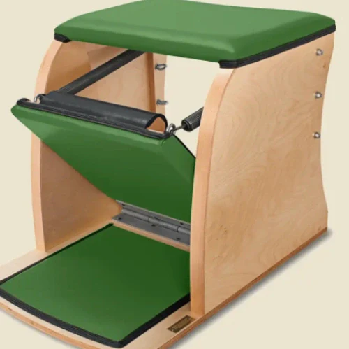 Pre-stitched Upholstery for Pilates Wunda Chair - Image 56