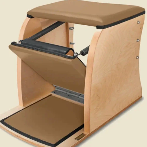 Pre-stitched Upholstery for Pilates Wunda Chair - Image 57