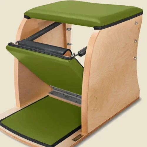Pre-stitched Upholstery for Pilates Wunda Chair - Image 58