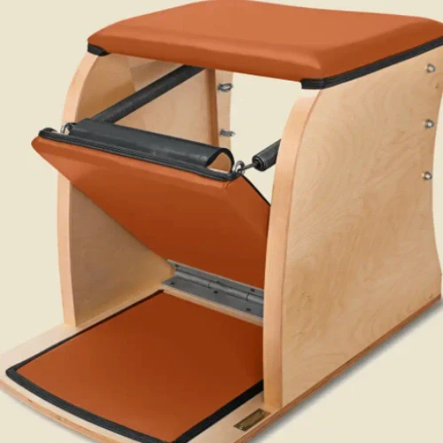 Pre-stitched Upholstery for Pilates Wunda Chair - Image 59