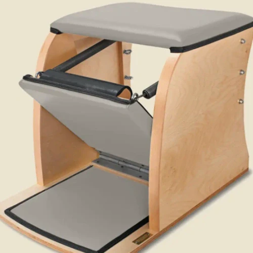 Pre-stitched Upholstery for Pilates Wunda Chair - Image 6
