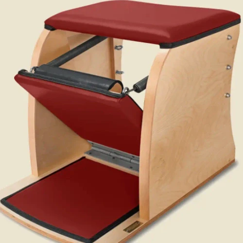 Pre-stitched Upholstery for Pilates Wunda Chair - Image 60
