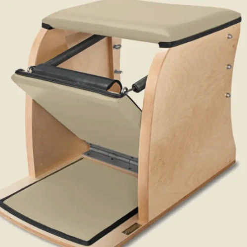 Pre-stitched Upholstery for Pilates Wunda Chair - Image 61