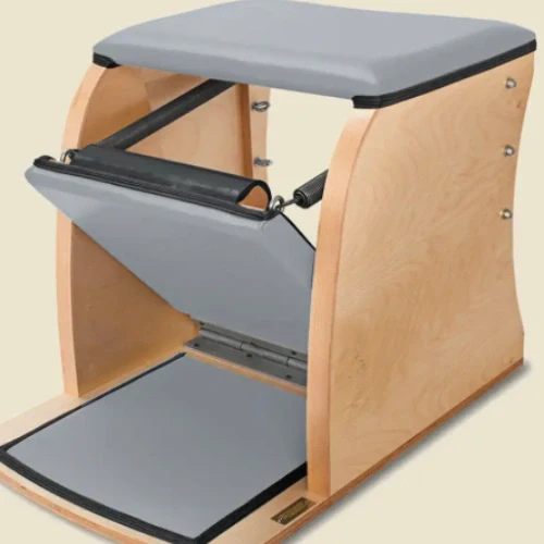 Pre-stitched Upholstery for Pilates Wunda Chair - Image 62