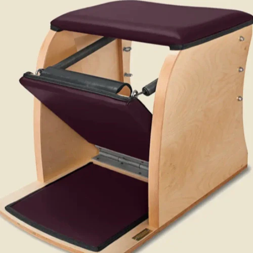 Pre-stitched Upholstery for Pilates Wunda Chair - Image 63