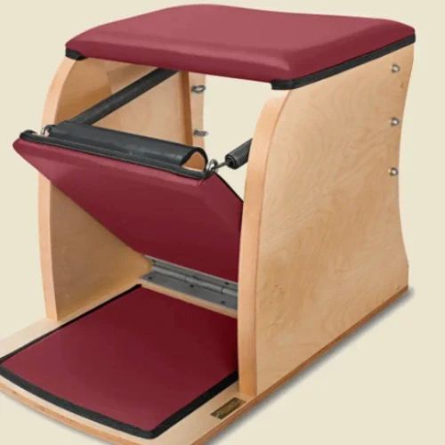 Pre-stitched Upholstery for Pilates Wunda Chair - Image 64