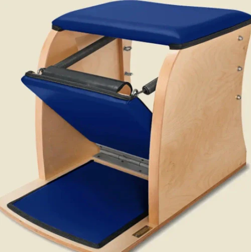 Pre-stitched Upholstery for Pilates Wunda Chair - Image 65