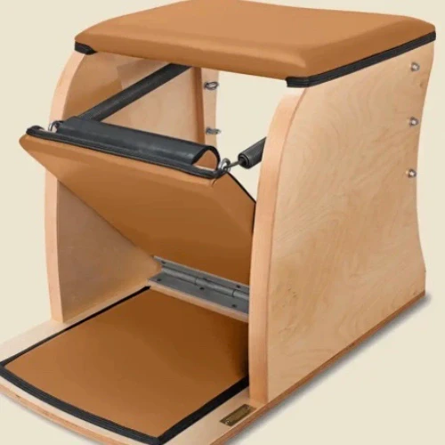 Pre-stitched Upholstery for Pilates Wunda Chair - Image 66