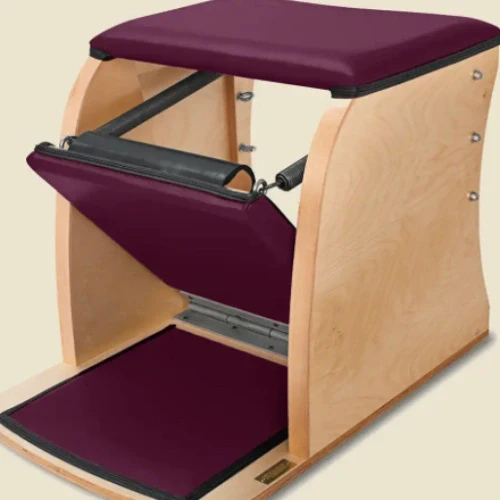 Pre-stitched Upholstery for Pilates Wunda Chair - Image 67