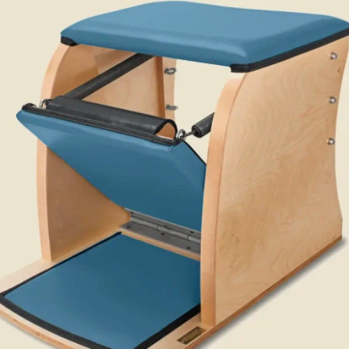 Pre-stitched Upholstery for Pilates Wunda Chair - Image 69