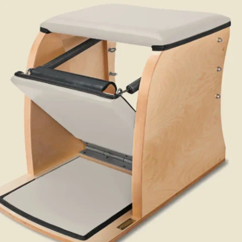 Pre-stitched Upholstery for Pilates Wunda Chair - Image 7