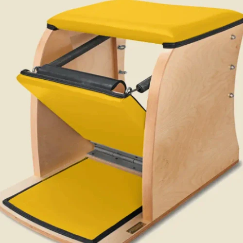 Pre-stitched Upholstery for Pilates Wunda Chair - Image 70