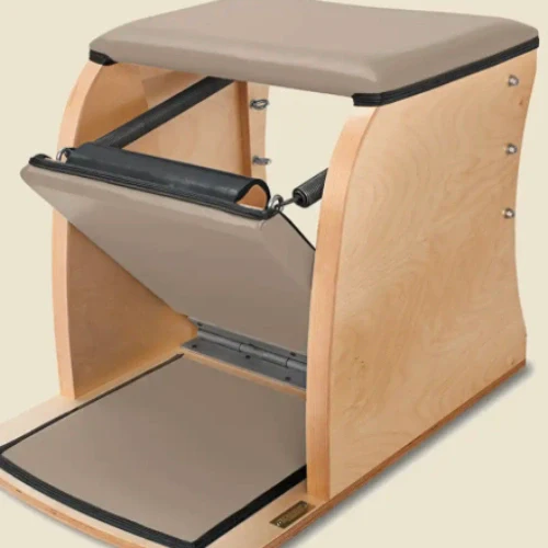 Pre-stitched Upholstery for Pilates Wunda Chair - Image 71