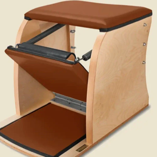 Pre-stitched Upholstery for Pilates Wunda Chair - Image 72