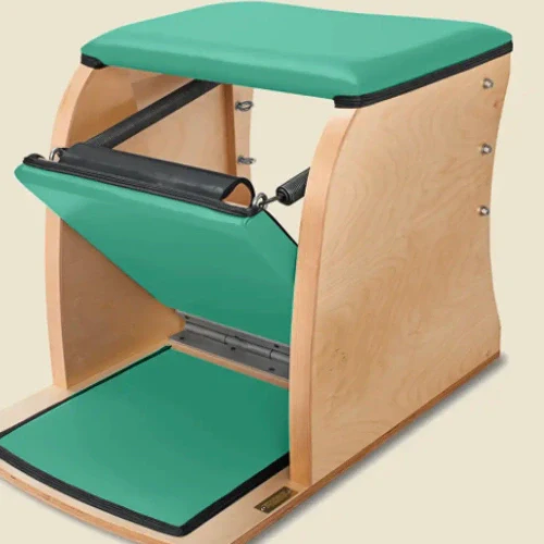 Pre-stitched Upholstery for Pilates Wunda Chair - Image 73
