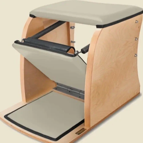 Pre-stitched Upholstery for Pilates Wunda Chair - Image 74