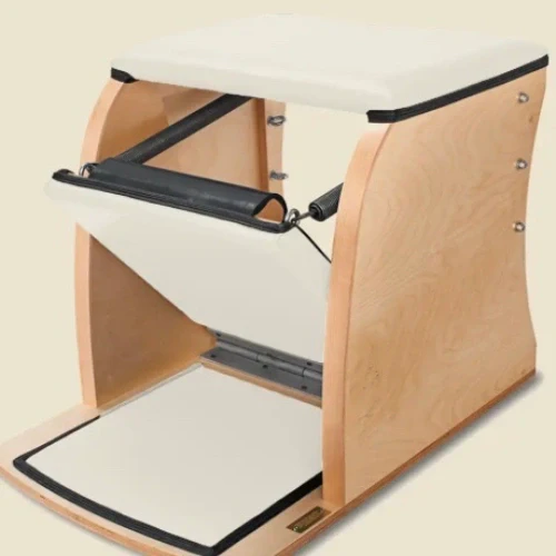 Pre-stitched Upholstery for Pilates Wunda Chair - Image 8