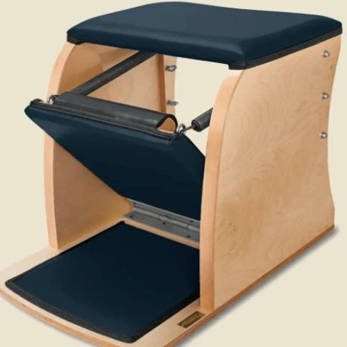 Pre-stitched Upholstery for Pilates Wunda Chair - Image 9