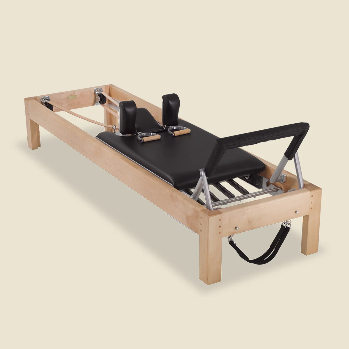 Standard Reformer Foot Bar Cover - Image 2