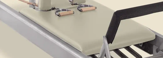 Pre-stitched Upholstery for Pilates Reformer Carriage - Image 11