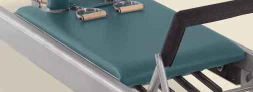 Pre-stitched Upholstery for Pilates Reformer Carriage - Image 12