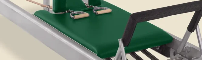 Pre-stitched Upholstery for Pilates Reformer Carriage - Image 16
