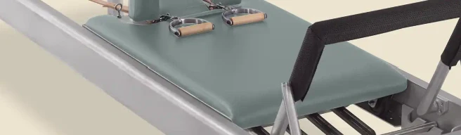 Pre-stitched Upholstery for Pilates Reformer Carriage - Image 17
