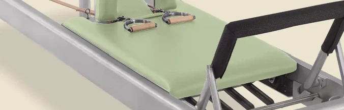 Pre-stitched Upholstery for Pilates Reformer Carriage - Image 19