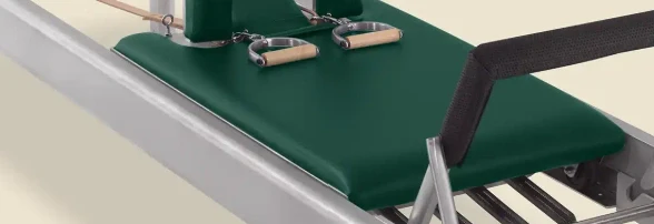 Pre-stitched Upholstery for Pilates Reformer Carriage - Image 22