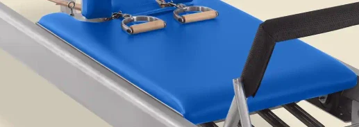 Pre-stitched Upholstery for Pilates Reformer Carriage - Image 34