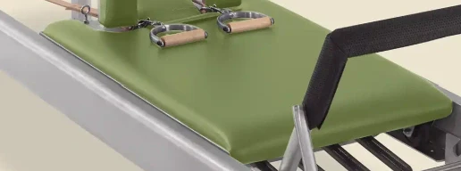 Pre-stitched Upholstery for Pilates Reformer Carriage - Image 35