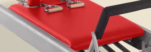 Pre-stitched Upholstery for Pilates Reformer Carriage - Image 36
