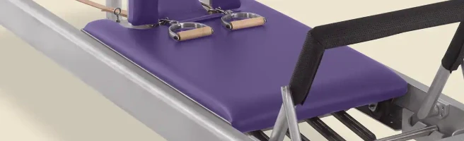 Pre-stitched Upholstery for Pilates Reformer Carriage - Image 48