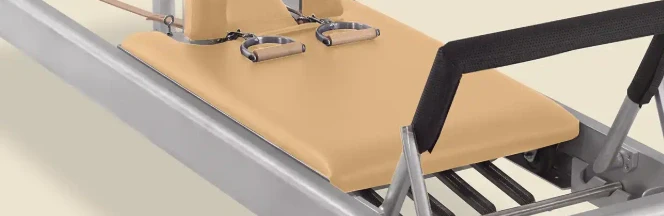 Pre-stitched Upholstery for Pilates Reformer Carriage - Image 49