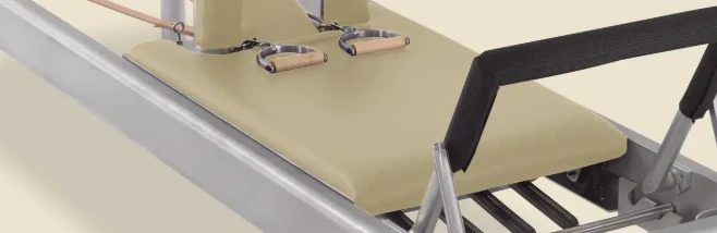 Pre-stitched Upholstery for Pilates Reformer Carriage - Image 5