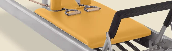 Pre-stitched Upholstery for Pilates Reformer Carriage - Image 52