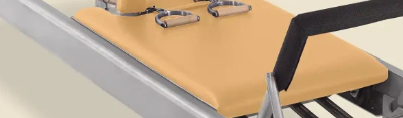 Pre-stitched Upholstery for Pilates Reformer Carriage - Image 54