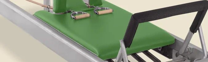 Pre-stitched Upholstery for Pilates Reformer Carriage - Image 55