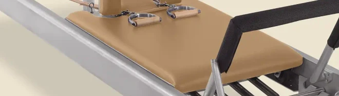 Pre-stitched Upholstery for Pilates Reformer Carriage - Image 56