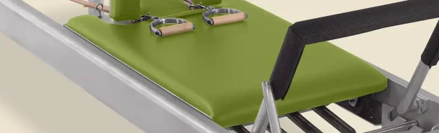 Pre-stitched Upholstery for Pilates Reformer Carriage - Image 57