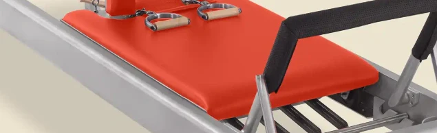 Pre-stitched Upholstery for Pilates Reformer Carriage - Image 65
