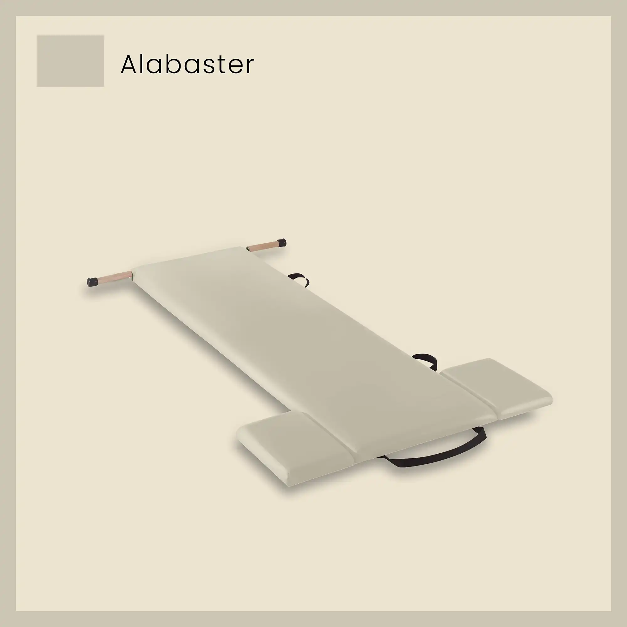 Low Rigid Pilates Mat - Image 72