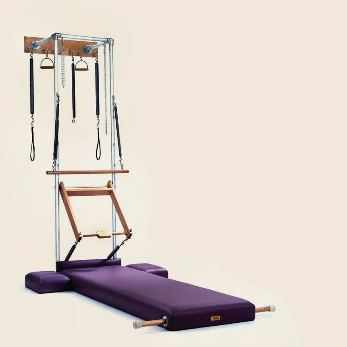 Roll Down Bar Springs (Pair) - Image 3