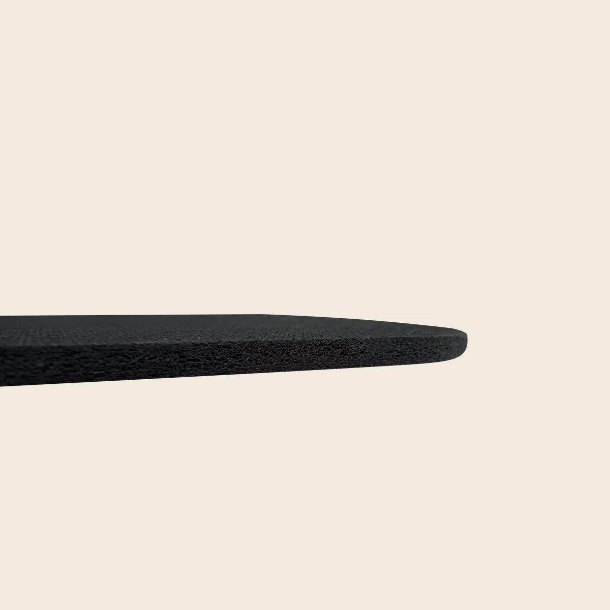 Pilates Rubber Pads – Thin (pair)