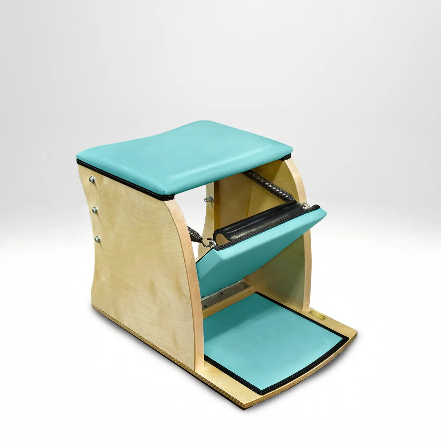 Limited Edition: Pilates Wunda Chair