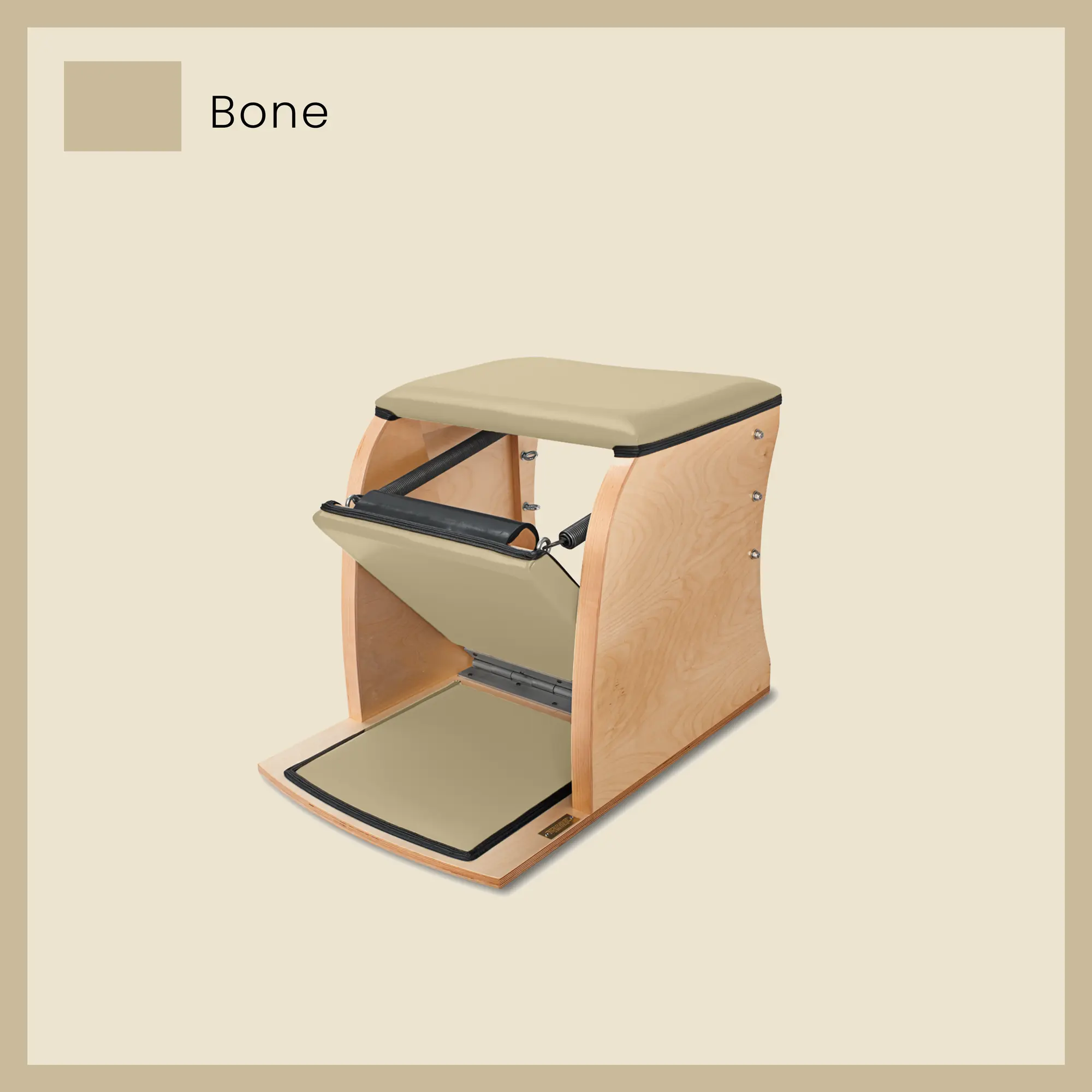 Pilates Wunda Chair - Image 10